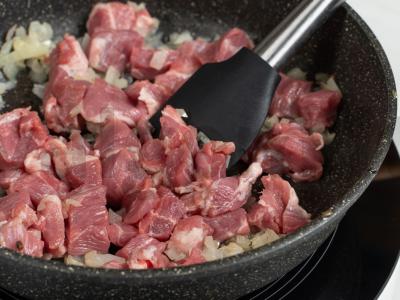 Namų dešra iš kiaulienos Žingsnis 8