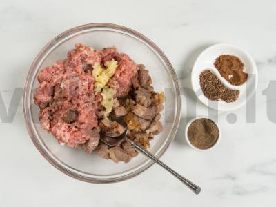 Namų dešra iš kiaulienos Žingsnis 9