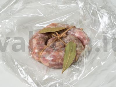 Namų dešra iš kiaulienos Žingsnis 11