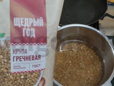 Indėnų mėsa pomidorų-grietinėlės padaže Žingsnis 5