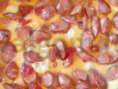 Pusryčiai „Sotūs tėtis“ per 10 minučių Žingsnis 3