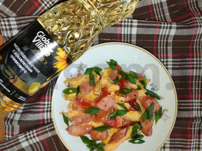 Pusryčiai „Sotūs tėtis“ per 10 minučių pagrindine nuotrauka