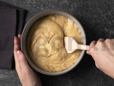 Rūgštus romo pyragas Žingsnis 5