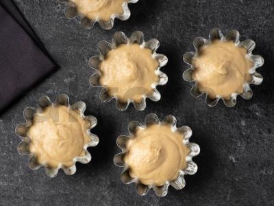 Rūgštus romo pyragas Žingsnis 6