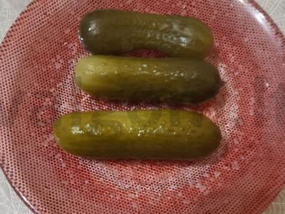 Vinegretas per 60 minučių Žingsnis 4