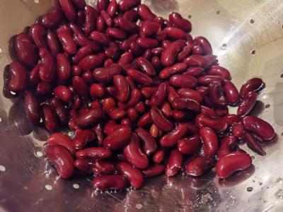 Vinegretas per 60 minučių Žingsnis 5