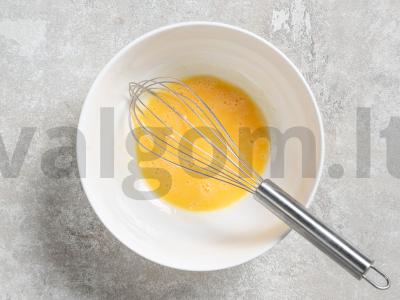 Varškė su varške Žingsnis 4