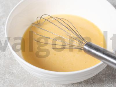 Varškė su varške Žingsnis 6