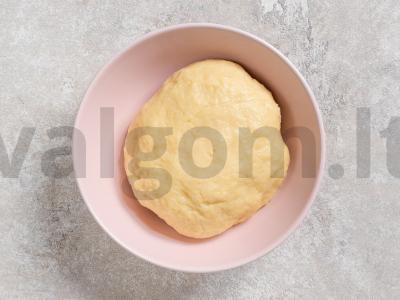 Varškė su varške Žingsnis 7