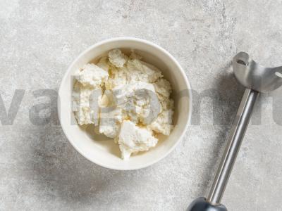 Varškė su varške Žingsnis 10