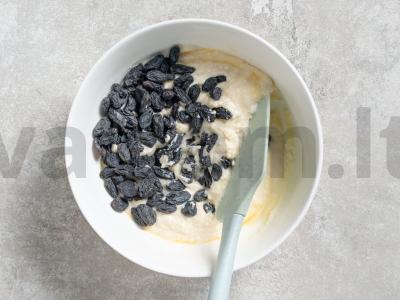 Varškė su varške Žingsnis 13