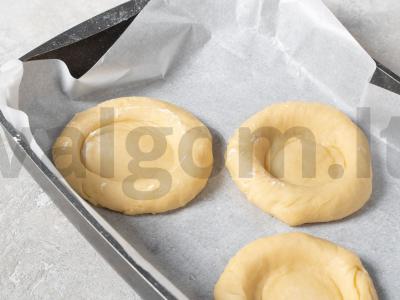 Varškė su varške Žingsnis 15