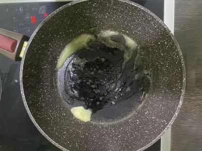 Kuskusas su daržovėmis Žingsnis 2