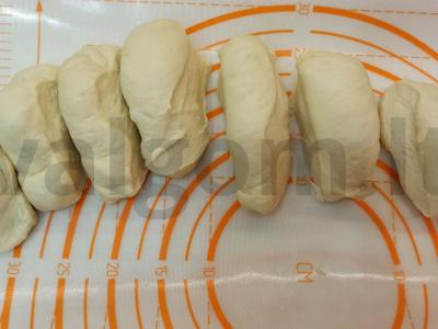 Varškėčių pyragėliai Žingsnis 2