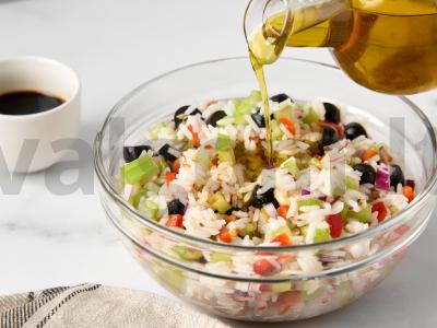 Įdaryti dietiniai kalmarai Žingsnis 4