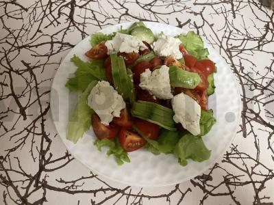 Daržovių šventė Žingsnis 3