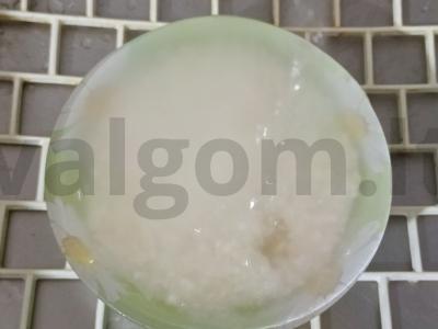 Birus plovas su vištiena ir česnaku Žingsnis 8