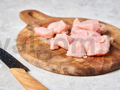 Indėnų azu Žingsnis 1