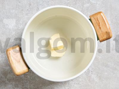 Indėnų azu Žingsnis 4