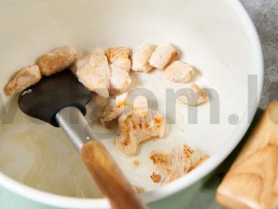 Indėnų azu Žingsnis 5