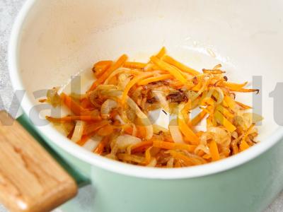 Indėnų azu Žingsnis 7