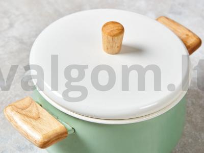 Indėnų azu Žingsnis 16