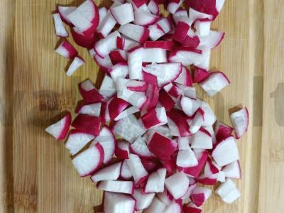 Okrška ant rauginto pieno rusiškai Žingsnis 5