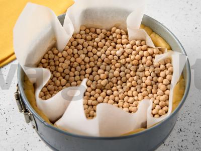 Banoffee pyragas Žingsnis 5