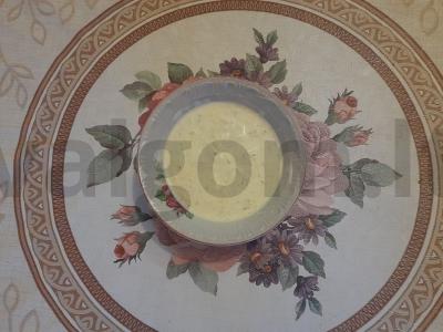 Majonezo padažas su marinuotais agurkais koldūnams pagrindine nuotrauka