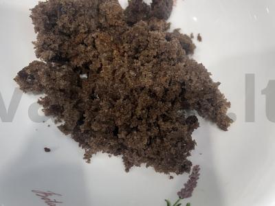 Pyragas „Mini-bulvė“ Žingsnis 1