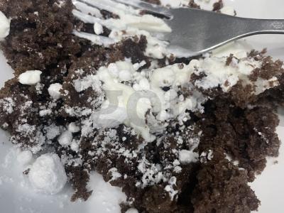 Pyragas „Mini-bulvė“ Žingsnis 4