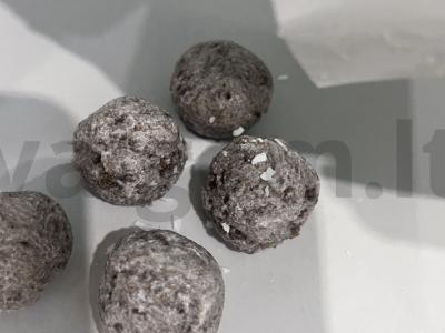 Pyragas „Mini-bulvė“ Žingsnis 6