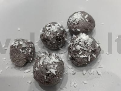 Pyragas „Mini-bulvė“ pagrindine nuotrauka