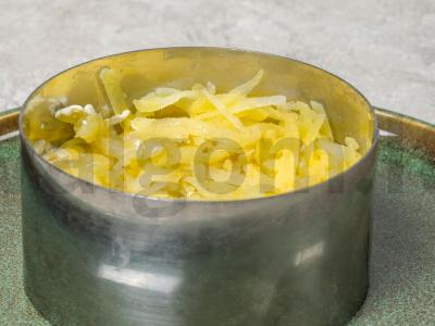 Salotas „Vikingas“ Žingsnis 9