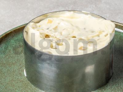 Salotas „Vikingas“ Žingsnis 11