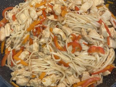 Namų udon pagrindine nuotrauka