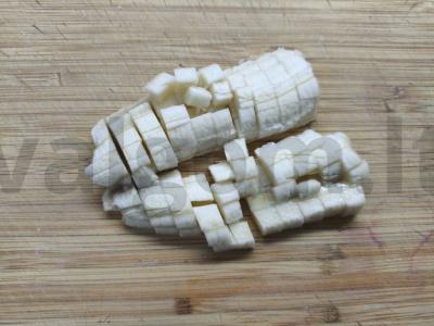 Kuskuso ir manų košė Žingsnis 3