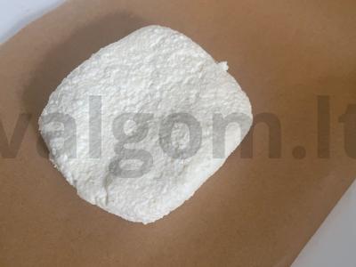 Varškės apkepas „Assol“ Žingsnis 5