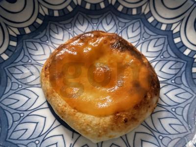 Varškės apkepas „Assol“ pagrindine nuotrauka