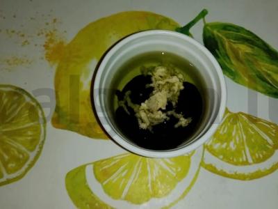 Kūdikių bulvės austrių padaže Žingsnis 2