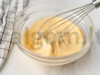 Švilpikai su uogiene orkaitėje Žingsnis 3