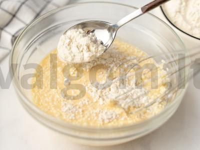 Švilpikai su uogiene orkaitėje Žingsnis 5