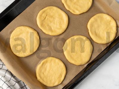 Švilpikai su uogiene orkaitėje Žingsnis 9