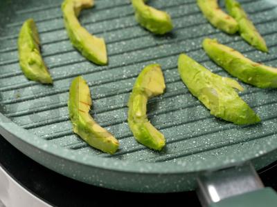 Pavasario salotas Žingsnis 4