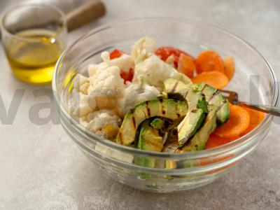 Pavasario salotas Žingsnis 6