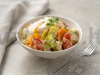 Pavasario salotas pagrindine nuotrauka