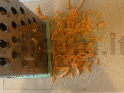 Borsčas su vištiena per 45 minutes Žingsnis 4