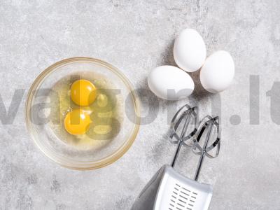 Ispaniška tortilija Žingsnis 6