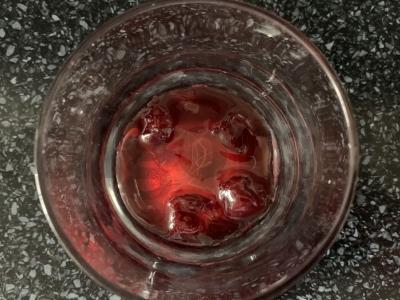 Desertas iš kukurūzų dribsnių ir ledų Žingsnis 4