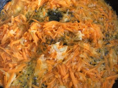 Sriuba su dešrelėmis Žingsnis 4